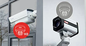 Mischbetrieb - Analog HD