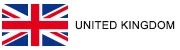 Flagge United Kingdom &copy;ABUS