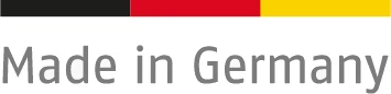 Logo Made in Germany &copy; ABUS