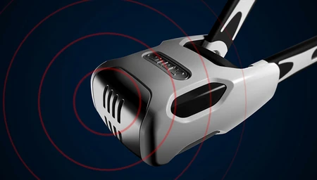 Zweiradsicherungen mit Alarm bieten lautstarken Diebstahlschutz. &copy;ABUS