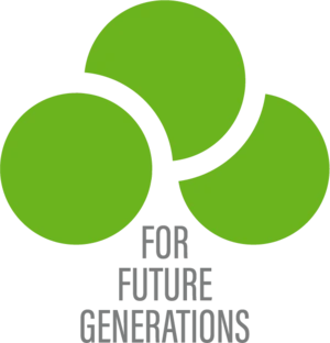 Logo Durabilit&eacute;