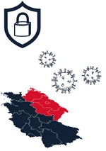 Sicherheitsstudie zum Sicherheitsgef&uuml;hl der Deutschen &copy; ABUS