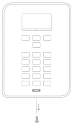 Einbau des GSM-Moduls Schritt für Schritt Einbau des GSM-Moduls Schritt für Schritt