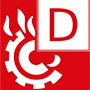 Brandklasse D  &copy; ABUS