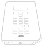 Einbau des GSM-Moduls Einbau des GSM-Moduls