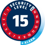 Security Level 15A