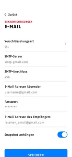 Benachrichtigungen aktivieren